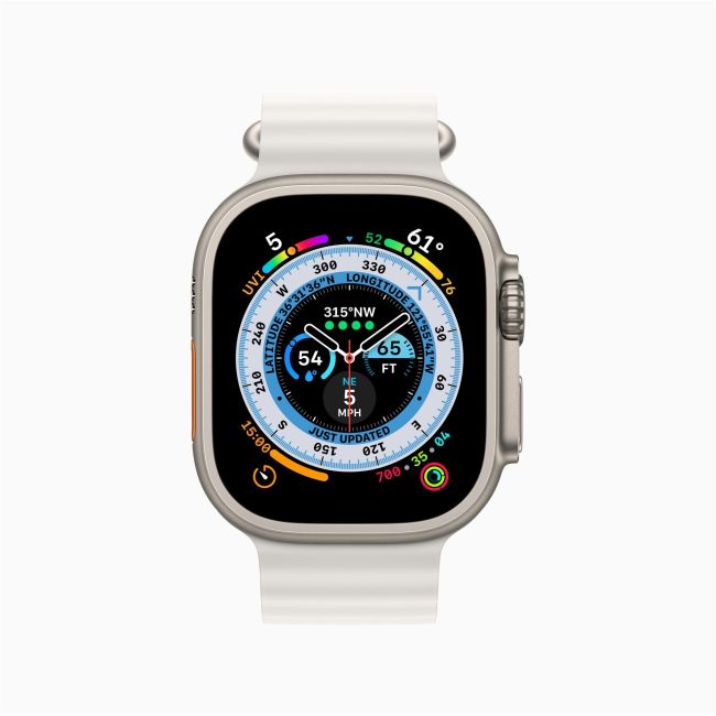 Apple Watch erscheint in Ultra-Version Airpods Pro in 2 Generation - Bildergalerie Bild 14