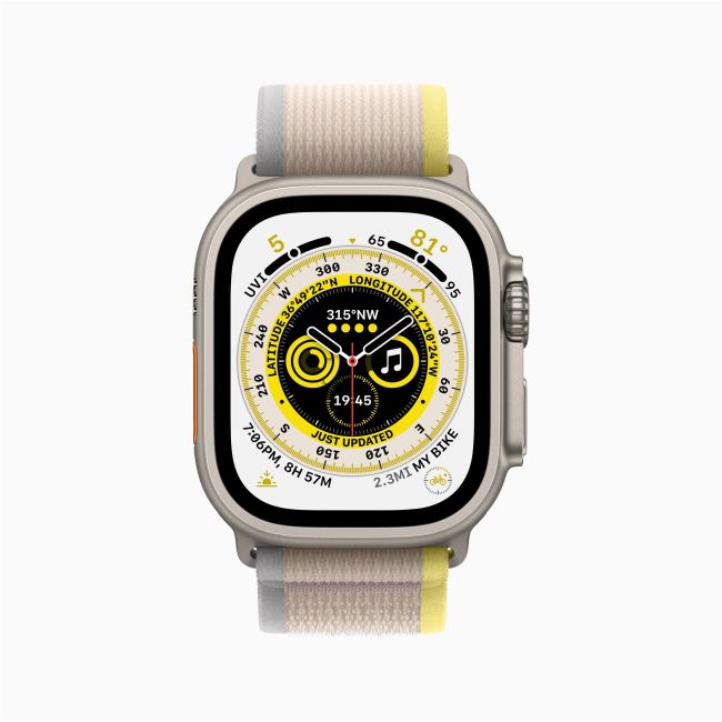 Apple Watch erscheint in Ultra-Version Airpods Pro in 2 Generation - Bildergalerie Bild 15