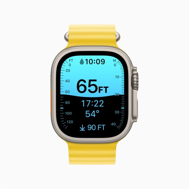 Apple Watch erscheint in Ultra-Version Airpods Pro in 2 Generation - Bildergalerie Bild 16
