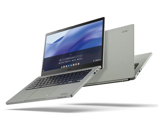 Drastischer Einbruch im Chromebook-Markt Tablet-Absaetze relativ stabil - Bild 1