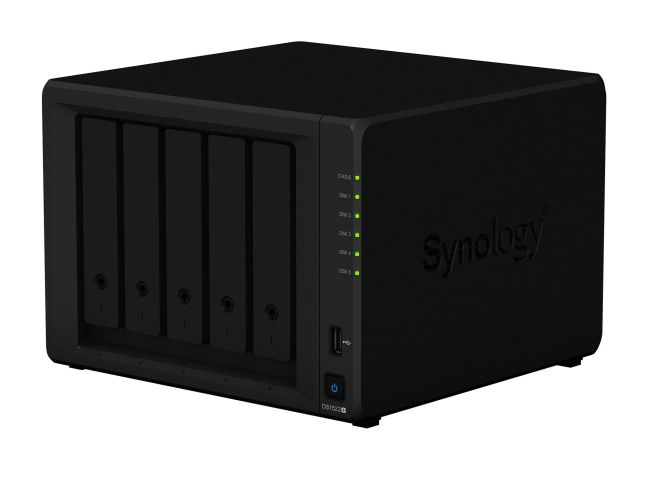 Synology zieht Schweizer Niederlassung in Betracht - Bild 1