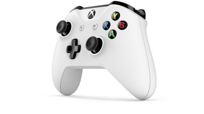 Xbox Controller ausverkauft - Bild 1