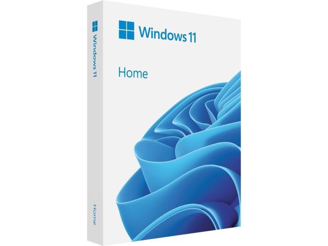 Windows 11 Boxed-Version im Handel aufgetaucht - Bild 1