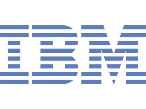 IBM mit sinkendem Umsatz und Gewinn