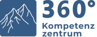 Logo 360Kompetenzzentrum