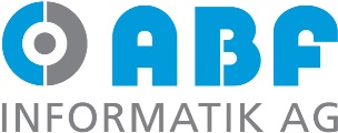 Logo ABFInformatik