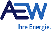 Logo AEWEnergie