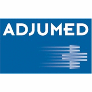 Logo AdjumedServices