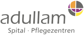 Logo AdullamStiftung