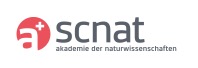 Logo AkademiederNaturwissenschaftenSchweiz(SCNAT)