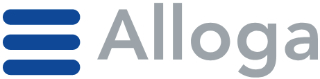 Logo Alloga