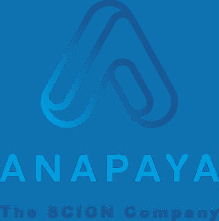 Logo Anapaya