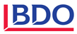 Logo BDO