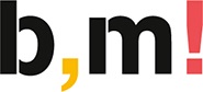 Logo Baukoma-Marketimpact AG