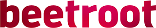 Logo Beetroot
