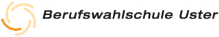 Logo BerufswahlschuleUster