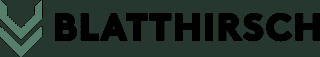 Logo Blatthirsch