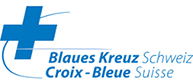 Logo BlauesKreuzSchweiz