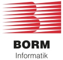 Logo Borm-Informatik