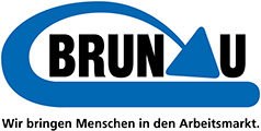 Logo Brunau-Stiftung