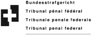 Logo Bundesstrafgericht