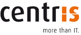 Logo Centris AG