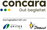 Logo Concara Services AG