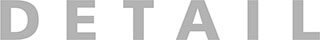 Logo DETAIL