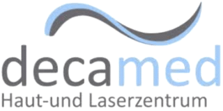 Logo DecamedHaut-undLaserzentrum