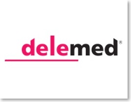 Logo Delemed