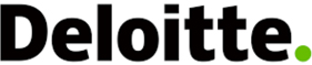 Logo Deloitte