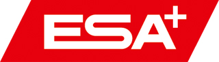 Logo ESA