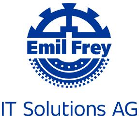 Logo EmilFreyITSolutions