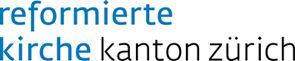 Logo Evang.-reformierteLandeskirchedesKantonsZuerich