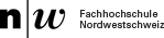 Logo Fachhochschule Nordwestschweiz FHNW