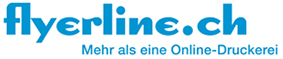 Logo FlyerlineSchweiz