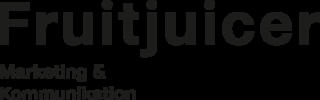 Logo Fruitjuicer