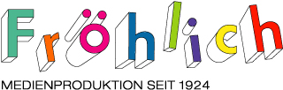 Logo Fröhlich Info AG