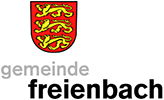 Logo GemeindeFreienbach