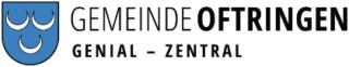 Logo GemeindeOftringen