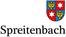 Logo Gemeinde Spreitenbach