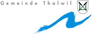 Logo GemeindeThalwil