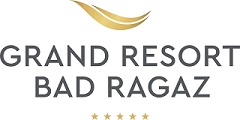 Logo Grand Resort Bad Ragaz