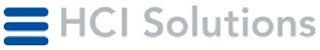 Logo HCI Solutions AG