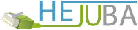 Logo HEJUBA