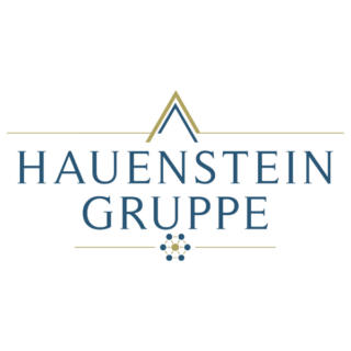 Logo HauensteinGruppe