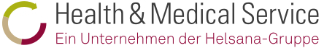 Logo Health&MedicalService