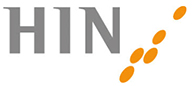 Logo Health Info Net AG
