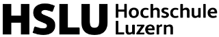Logo HochschuleLuzern–Rektorat&Services