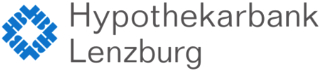 Logo HypothekarbankLenzburg